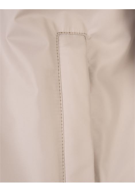 Giacca Meidassa Bianca MONCLER | 091-1A00193 549SK216